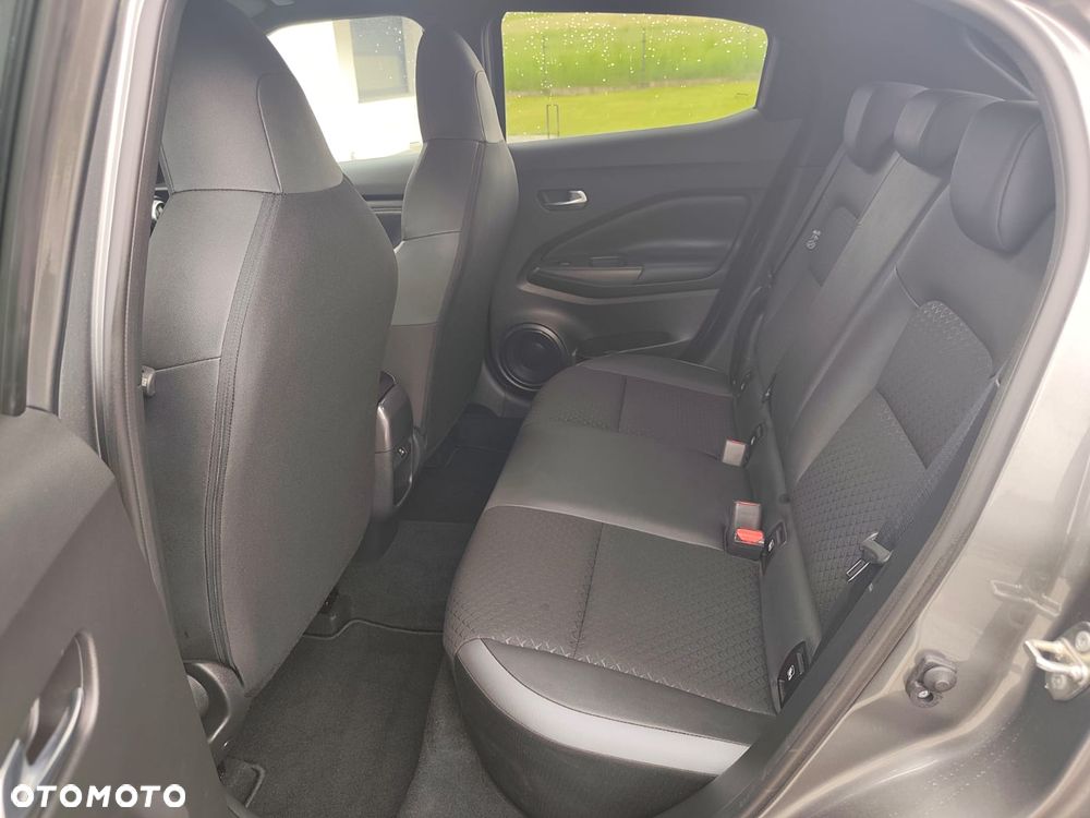 Nissan Juke 1.0 DIG-T N-Connecta DCT - 21