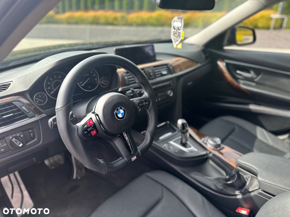 BMW Seria 3 - 9