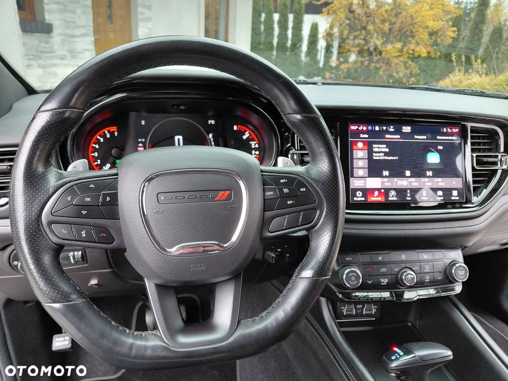 Dodge Durango 3,6 Citadel - 32