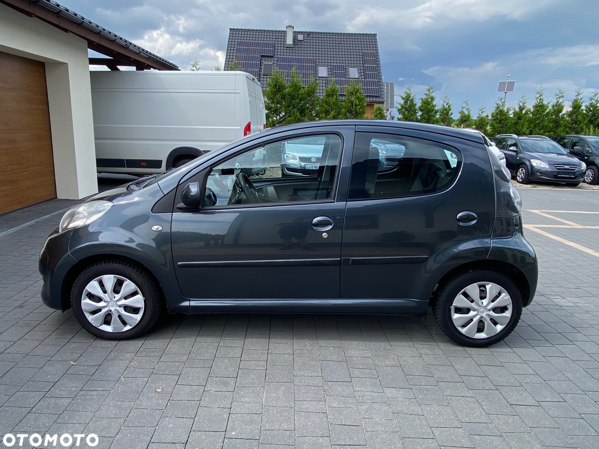 Citroën C1 1.0 Cool&Sound - 6