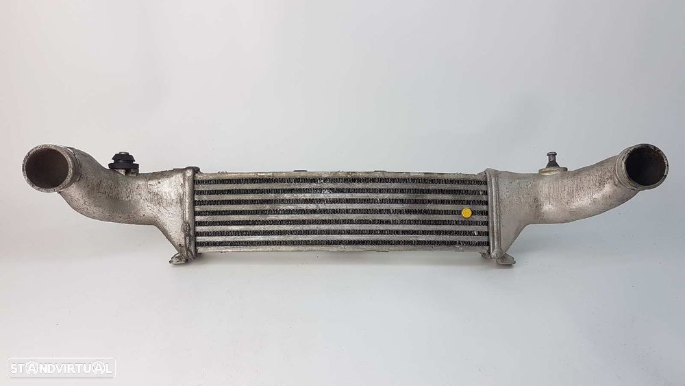 INTERCOOLER MERCEDES CLASE CLK (W208) COUPE 230 COMPRESSOR (208.347) - 1