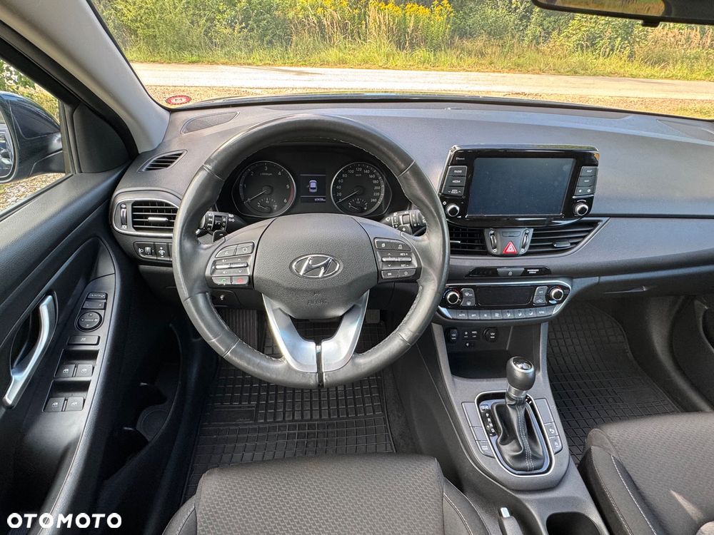 Hyundai i30 - 18