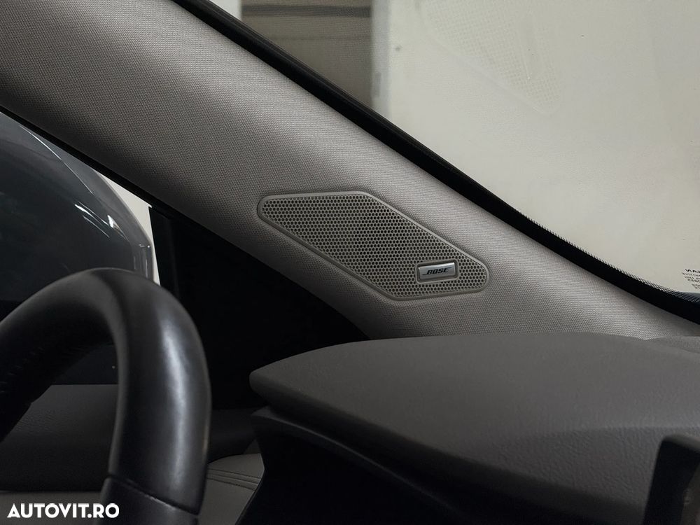 Nissan X-Trail ePower 5 locuri N-Trek - 11