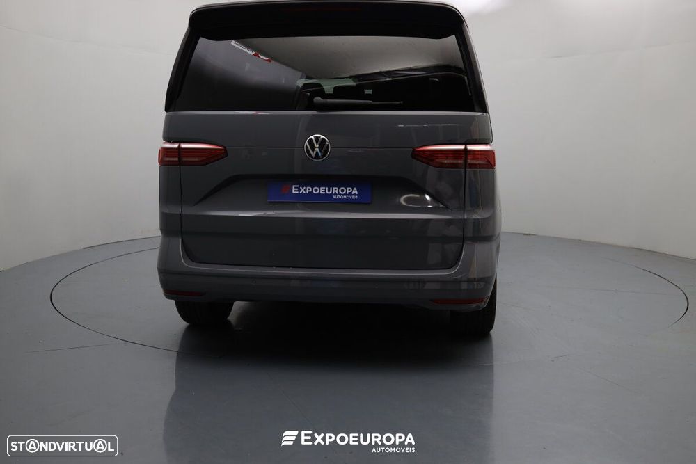 VW Multivan 2.0 TDI Life DSG - 6