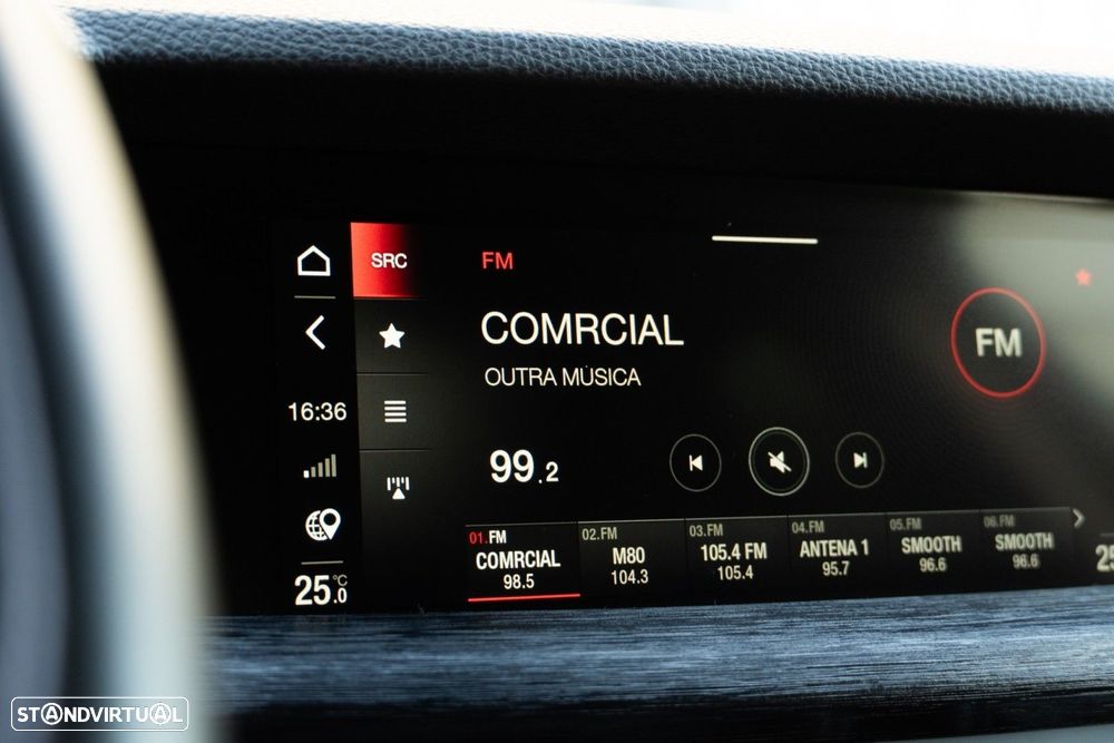 Alfa Romeo Stelvio 2.2 D Super AT8 - 20