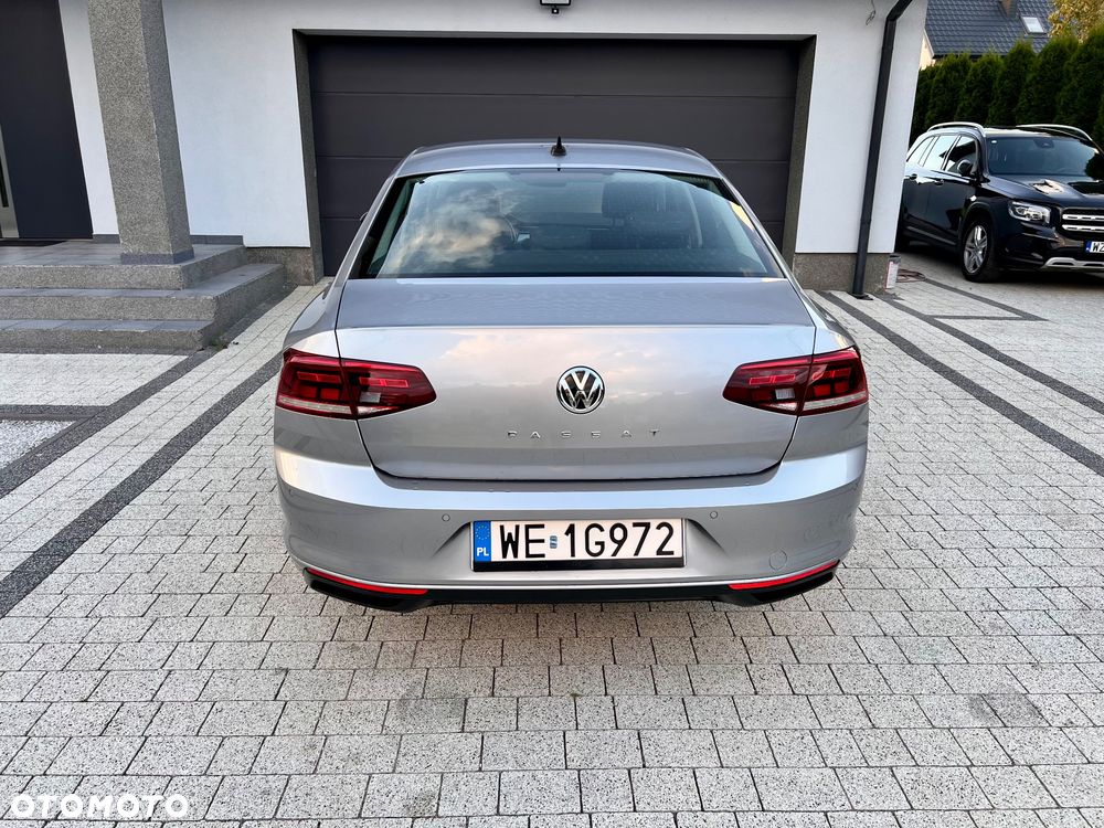 Volkswagen Passat 2.0 TDI EVO Business - 25