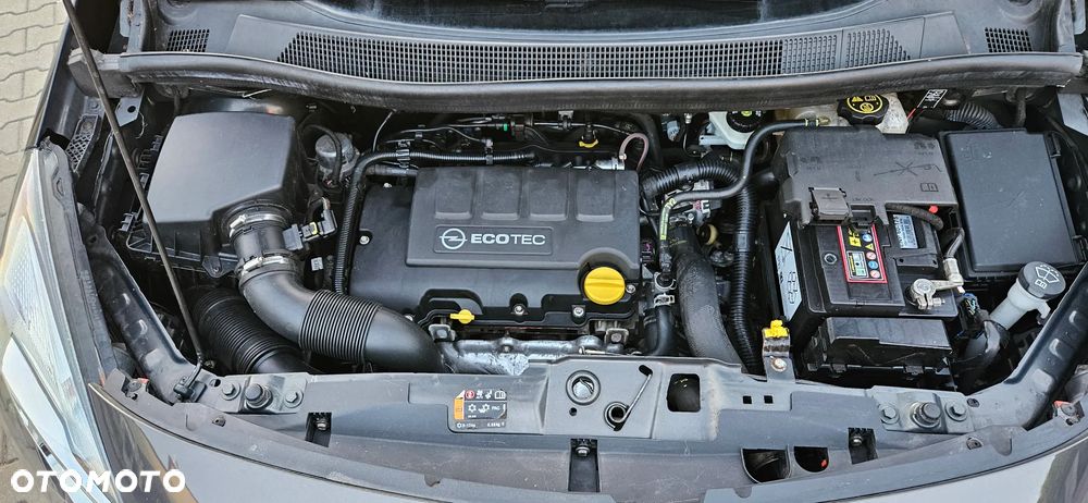 Opel Meriva 1.4 Design Edition - 32