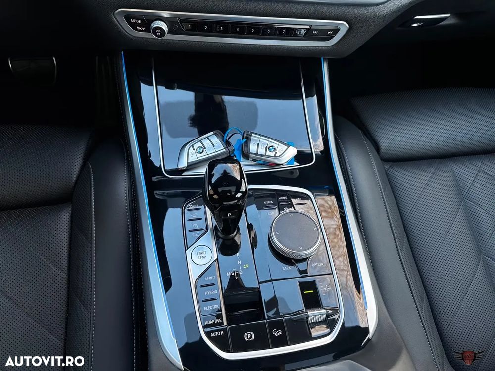 BMW X5 xDrive45e - 15