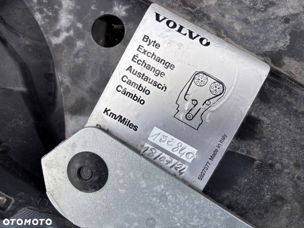 Volvo XC 60 D3 Geartronic Summum - 19
