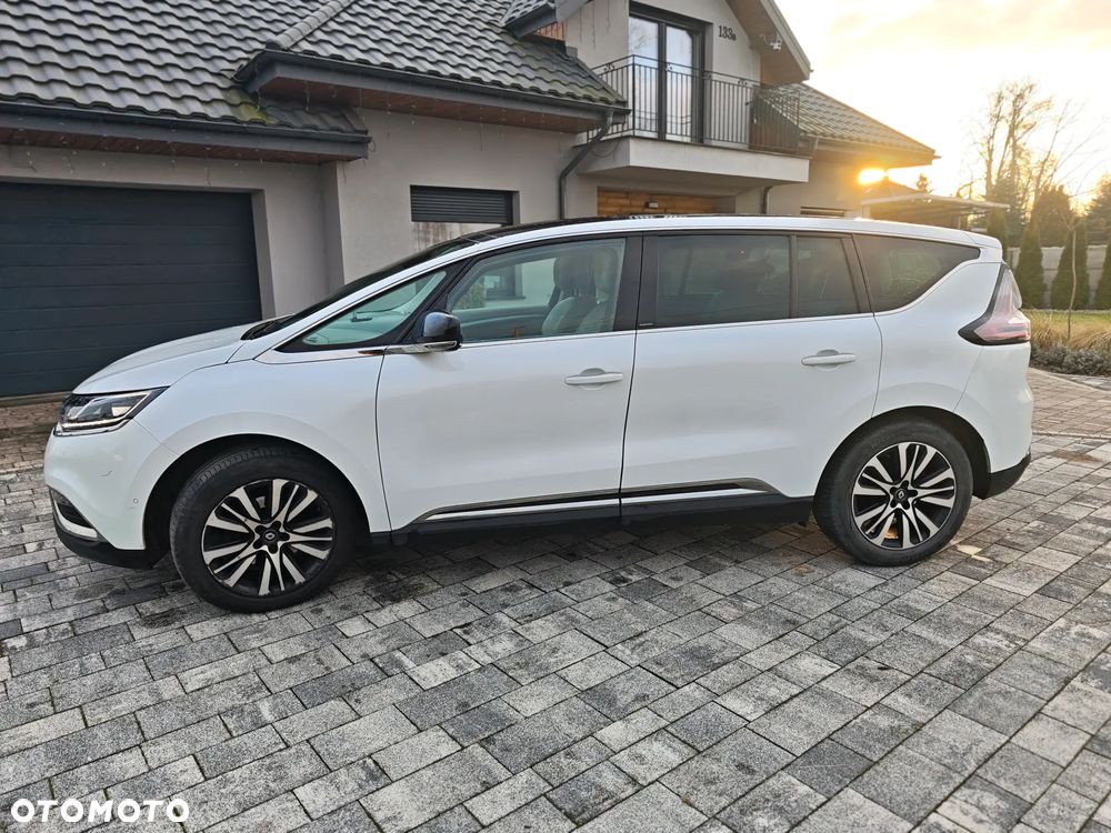 Renault Espace 1.6 dCi Energy Initiale Paris EDC 7os - 4
