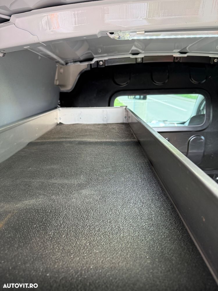 Renault Renault Kangoo 1.5 blue dCi 80 Navi | Clima | Tempomat - 29