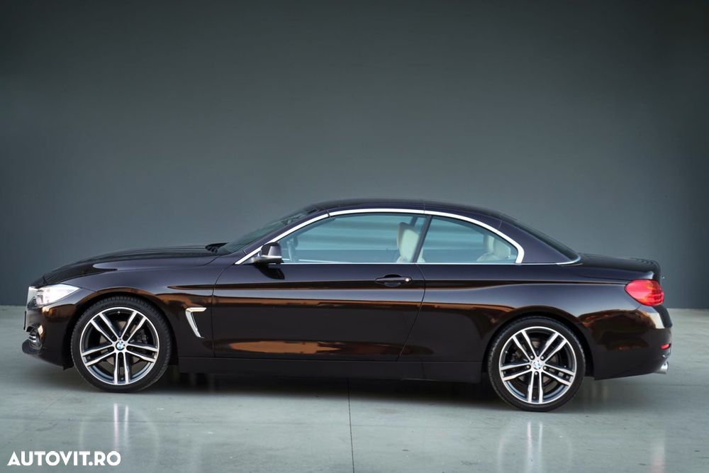 BMW Seria 4 - 4