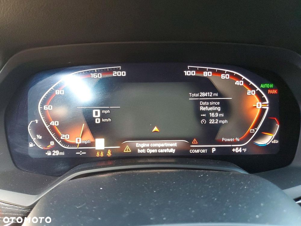 BMW X7 xDrive40i - 10