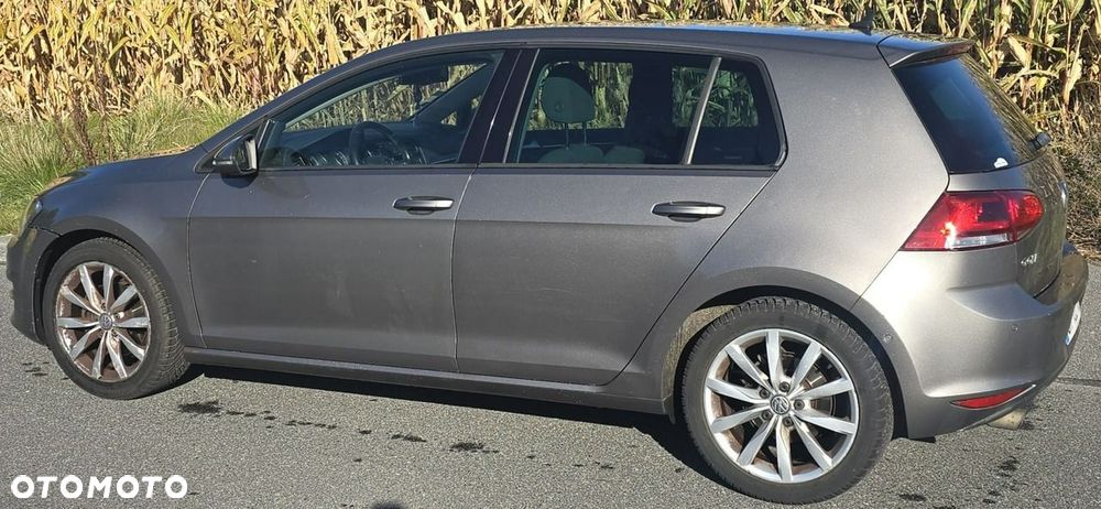 Volkswagen Golf - 3