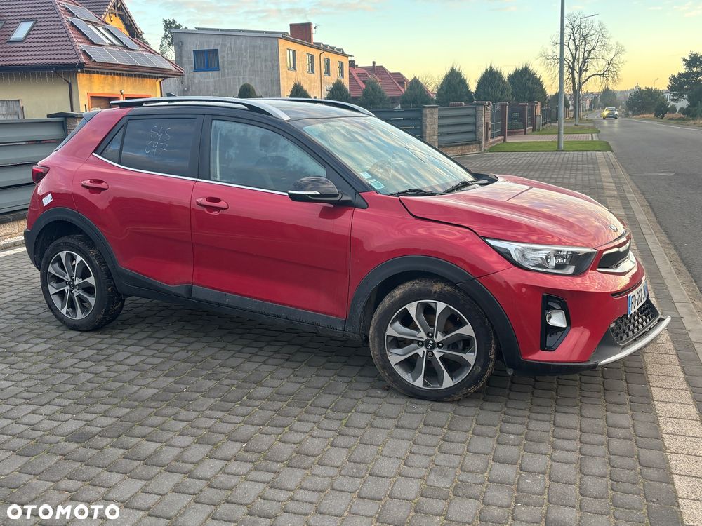 Kia Stonic - 2