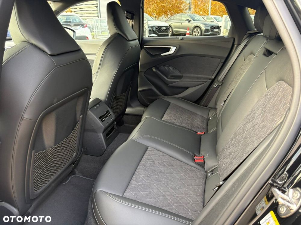 Audi A5 Limousine - 14