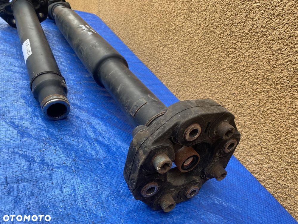 MERCEDES E W213 63AMG 4MATIC A2134802 WAŁ NAPĘDOWY - 4