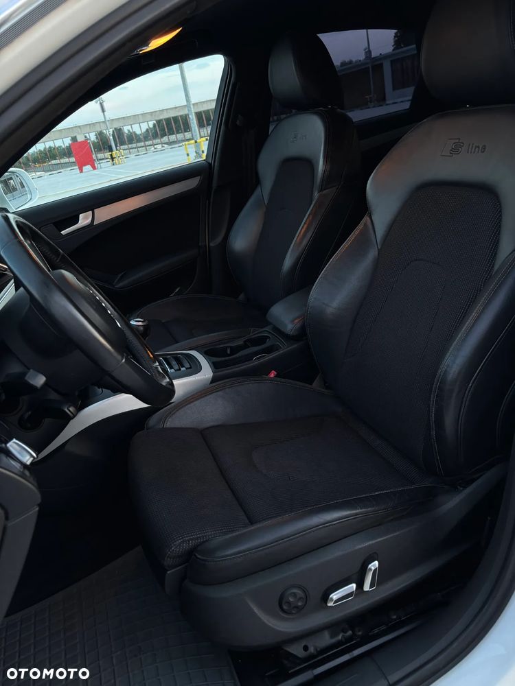 Audi A4 Limousine - 7
