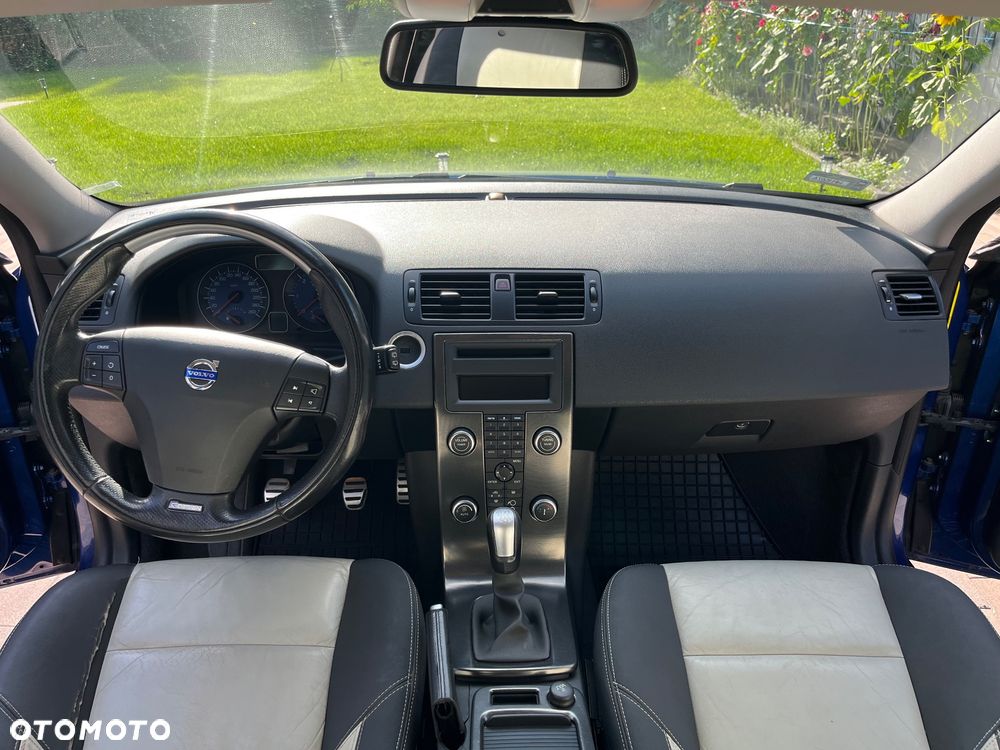 Volvo V50 2.0D DPF RDesign - 20