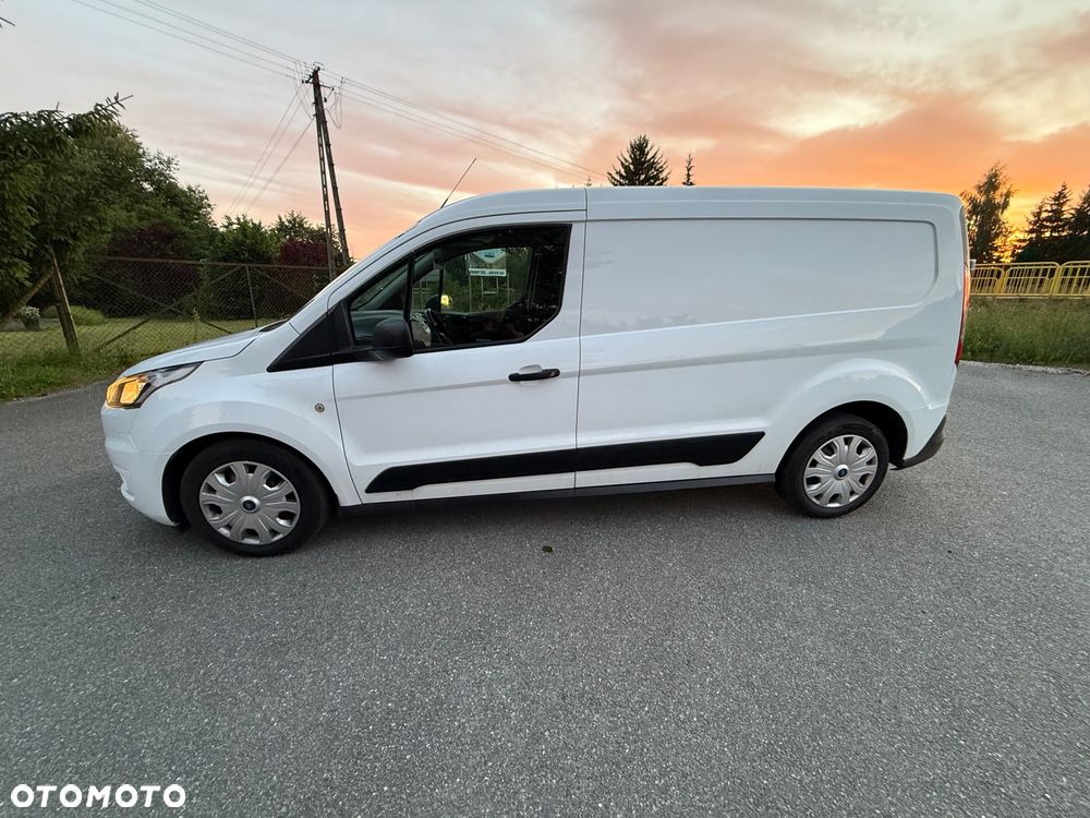 Ford Transit connect - 6