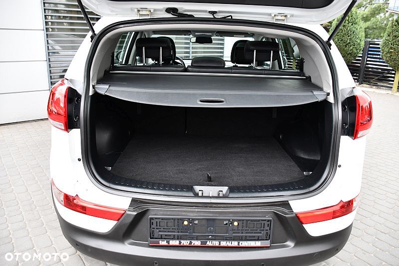 Kia Sportage 1.6 GDI L 2WD - 24