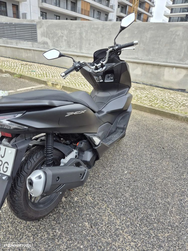 Honda PCX125 Standard - 5
