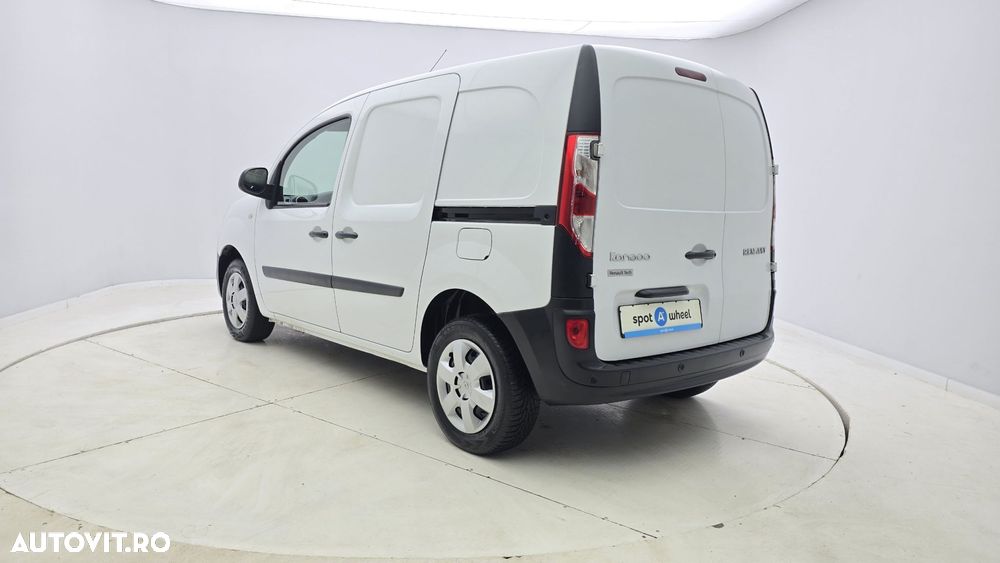 Renault Kangoo - 8
