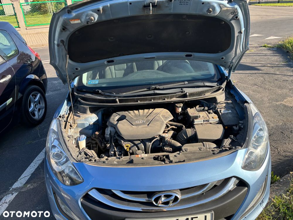 Hyundai i30 - 20