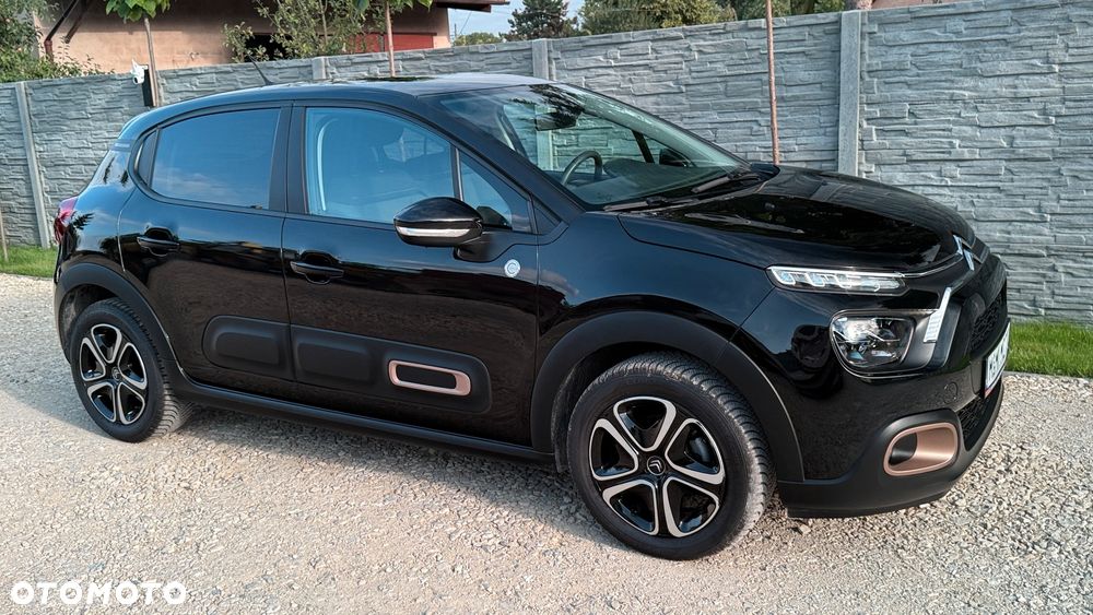 Citroën C3 1.2 PureTech C-Series - 6