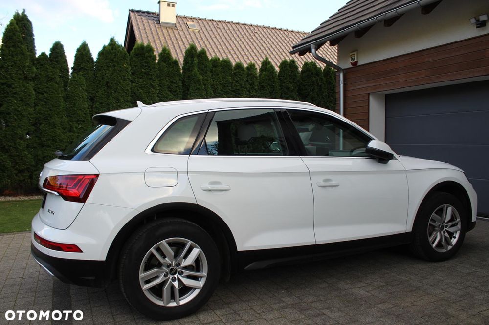 Audi Q5 - 12