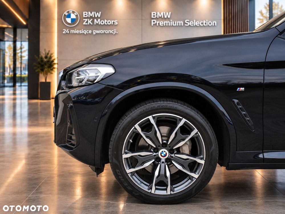 BMW X4 - 7