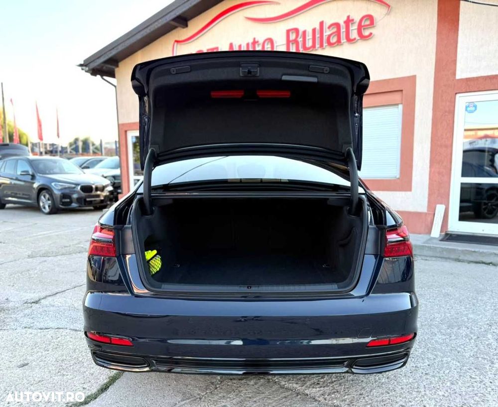 Audi A6 Limuzina - 14
