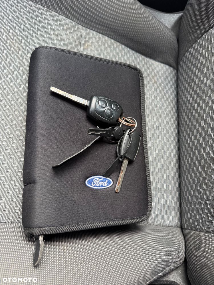 Ford C-MAX 1.6 Silver X - 28