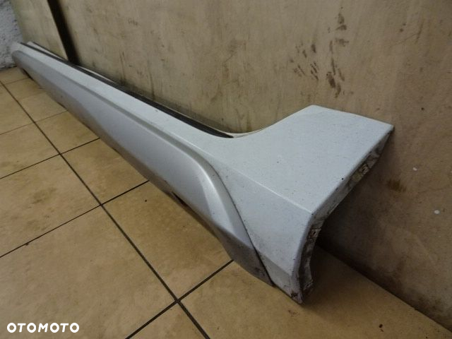 Listwa progowa próg lewa S60 II 10-13r SE LUX - 2