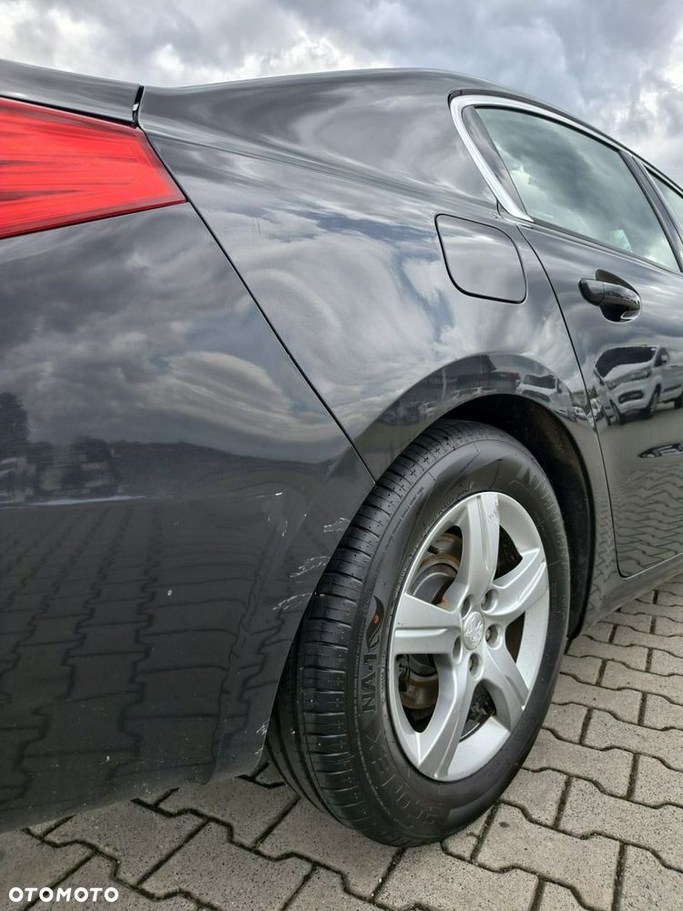 Peugeot 508 - 19