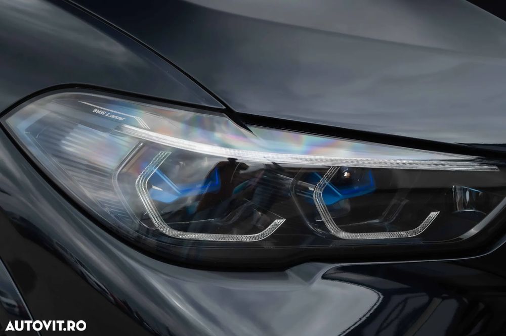 BMW X5 xDrive45e - 11