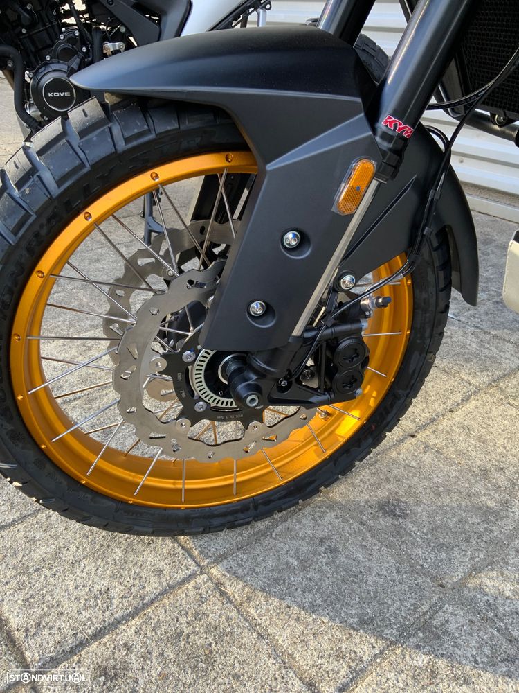 KOVE 625X Pro - 20
