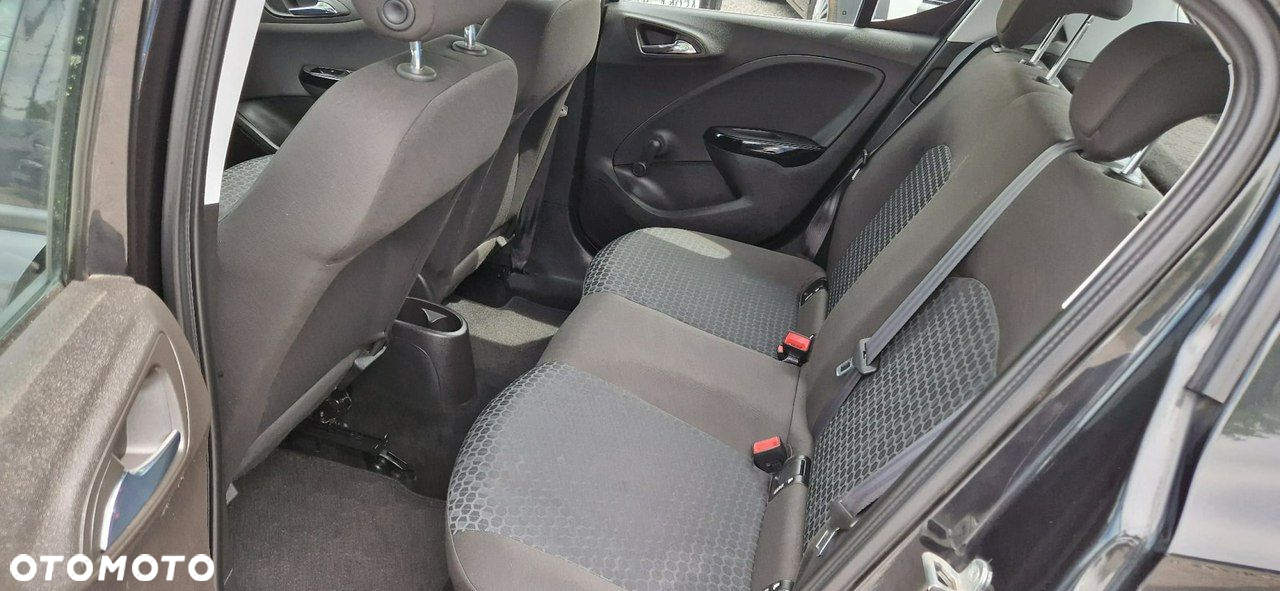 Opel Corsa - 30