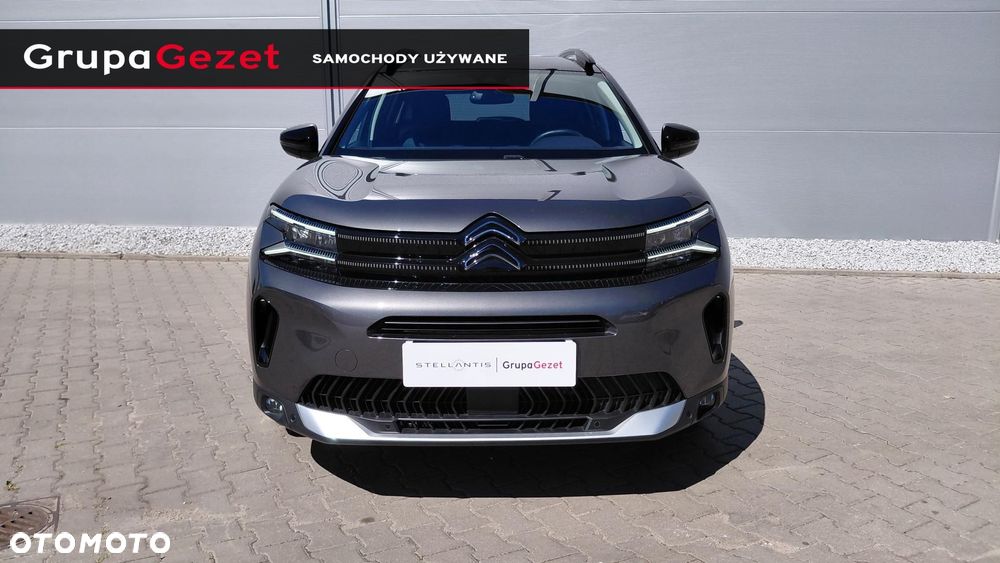 Citroën C5 Aircross - 2