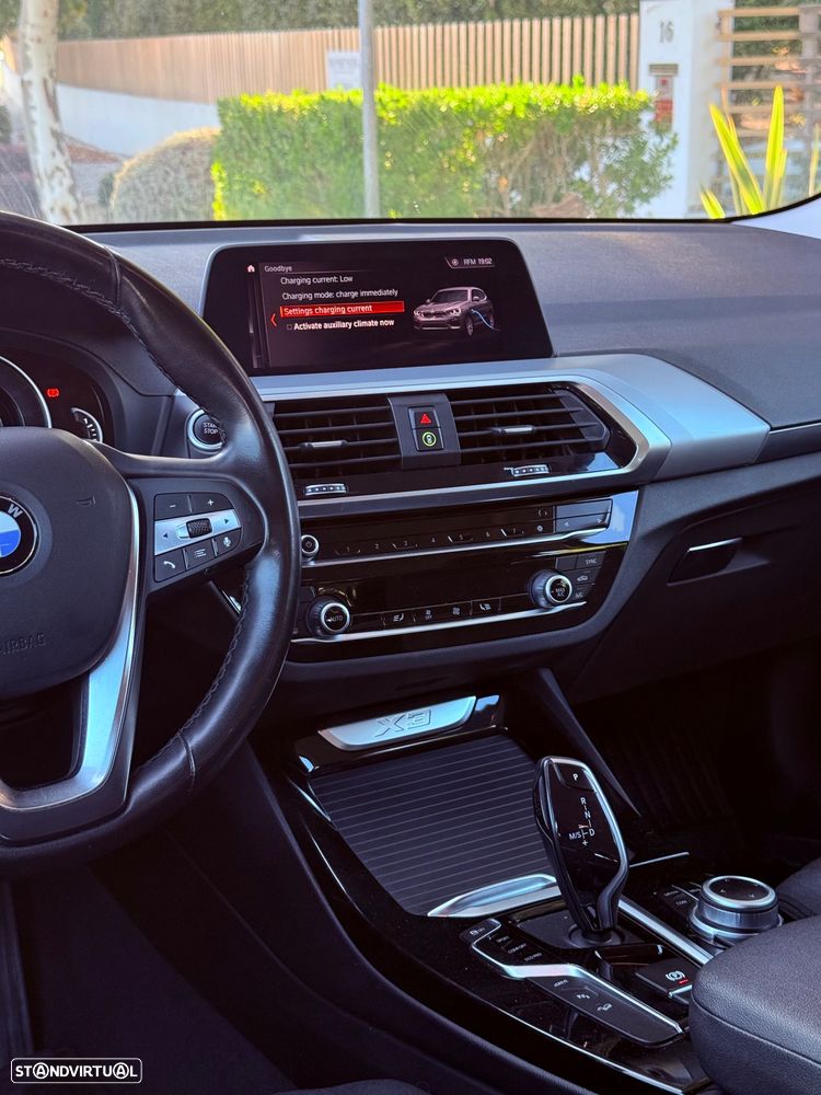 BMW X3 - 27