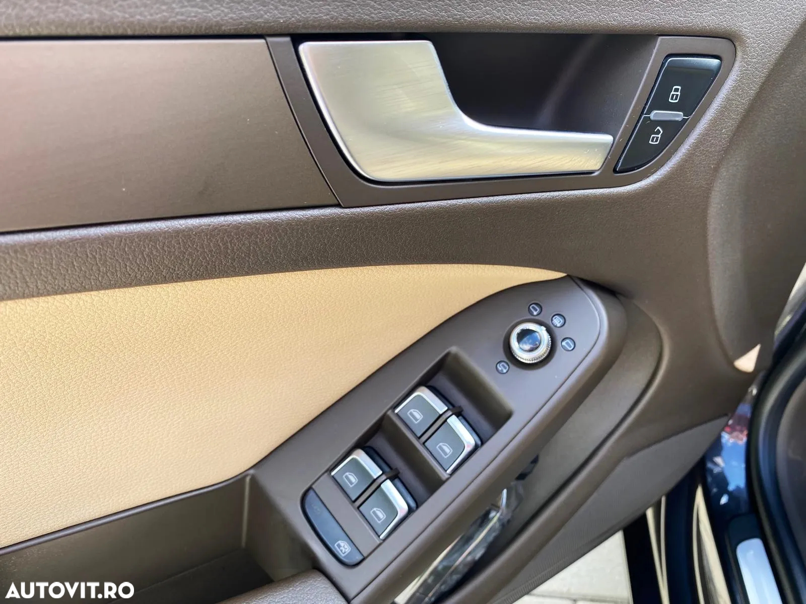 Audi A5 2.0 TDI Sportback DPF - 9