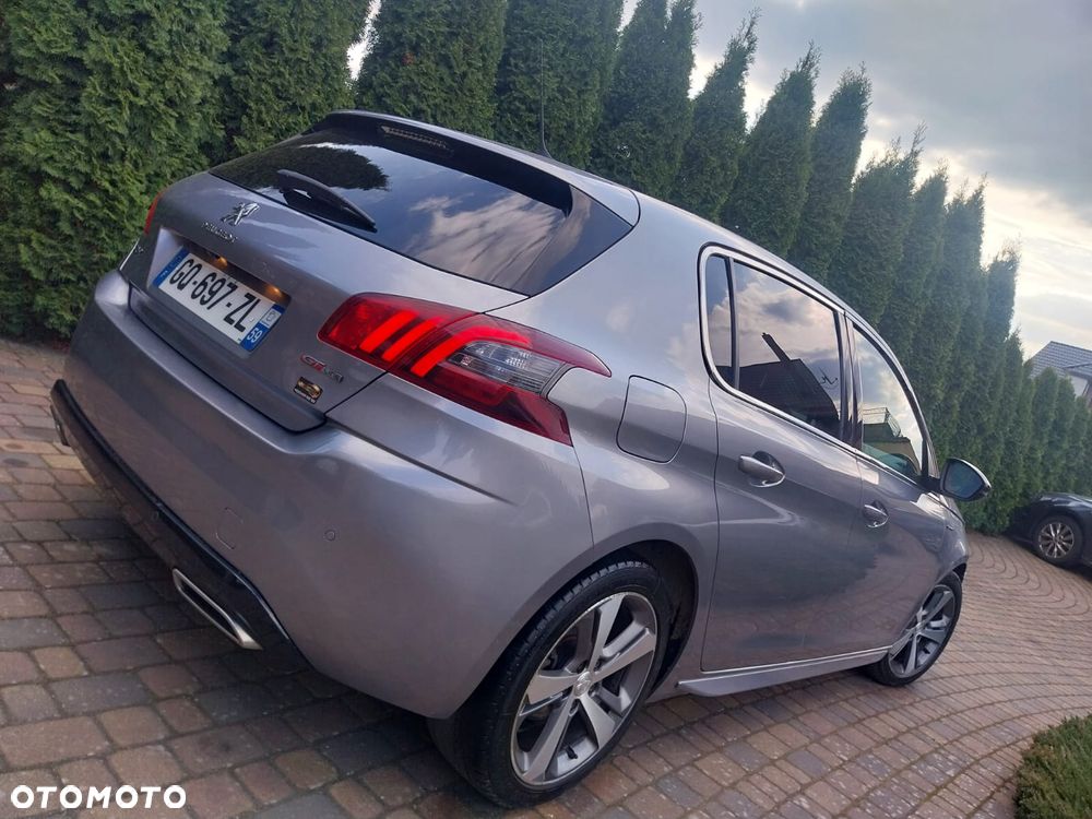 Peugeot 308 - 15