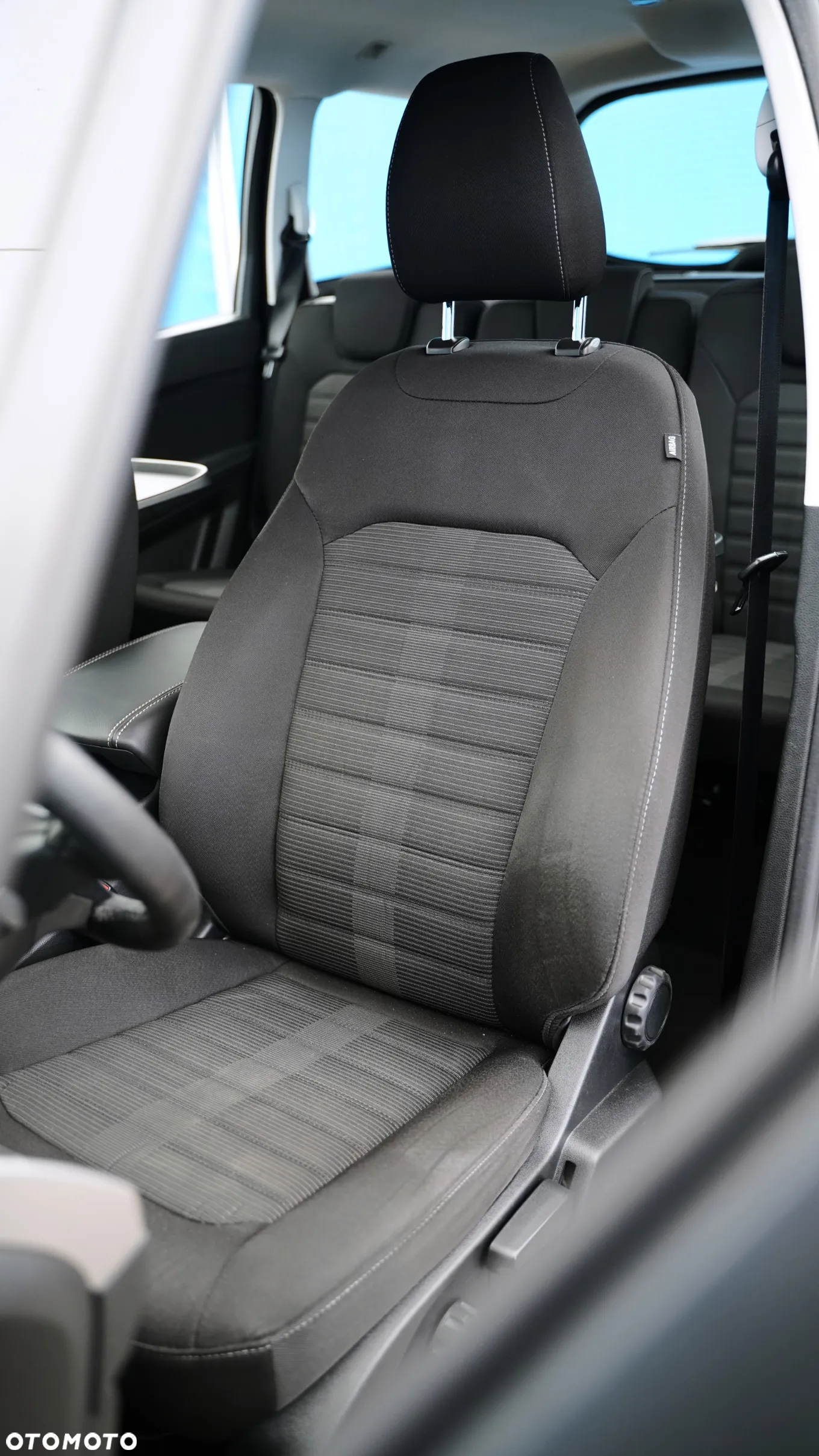 Ford Galaxy 2.0 TDCi Titanium - 30