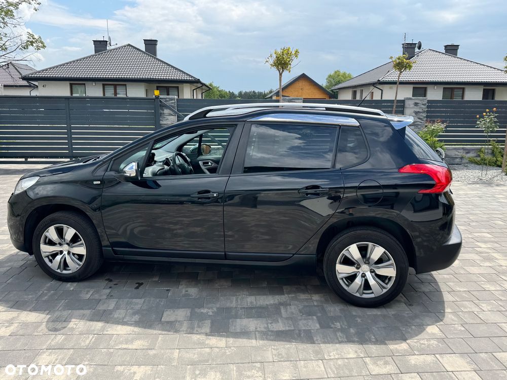 Peugeot 2008 - 23