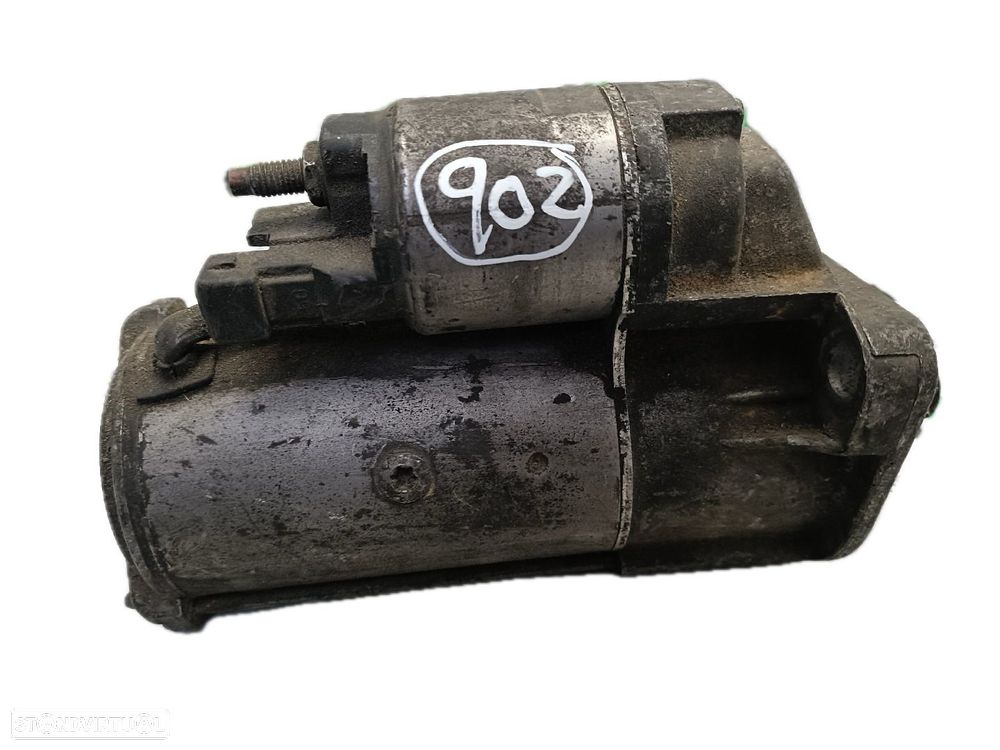 Motor Arranque Volkswagen Caddy Ii Caixa (9K9a) - 4