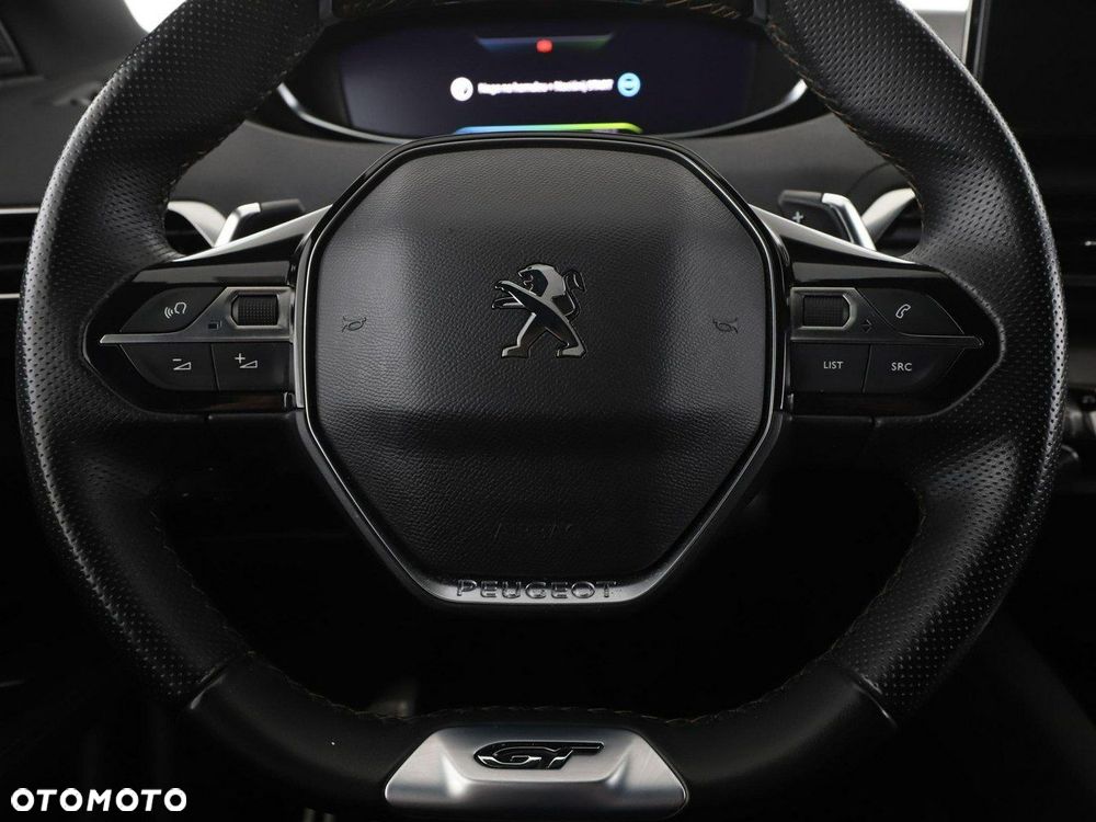 Peugeot 3008 Plug-In Hybrid 225 e-EAT8 GT - 21