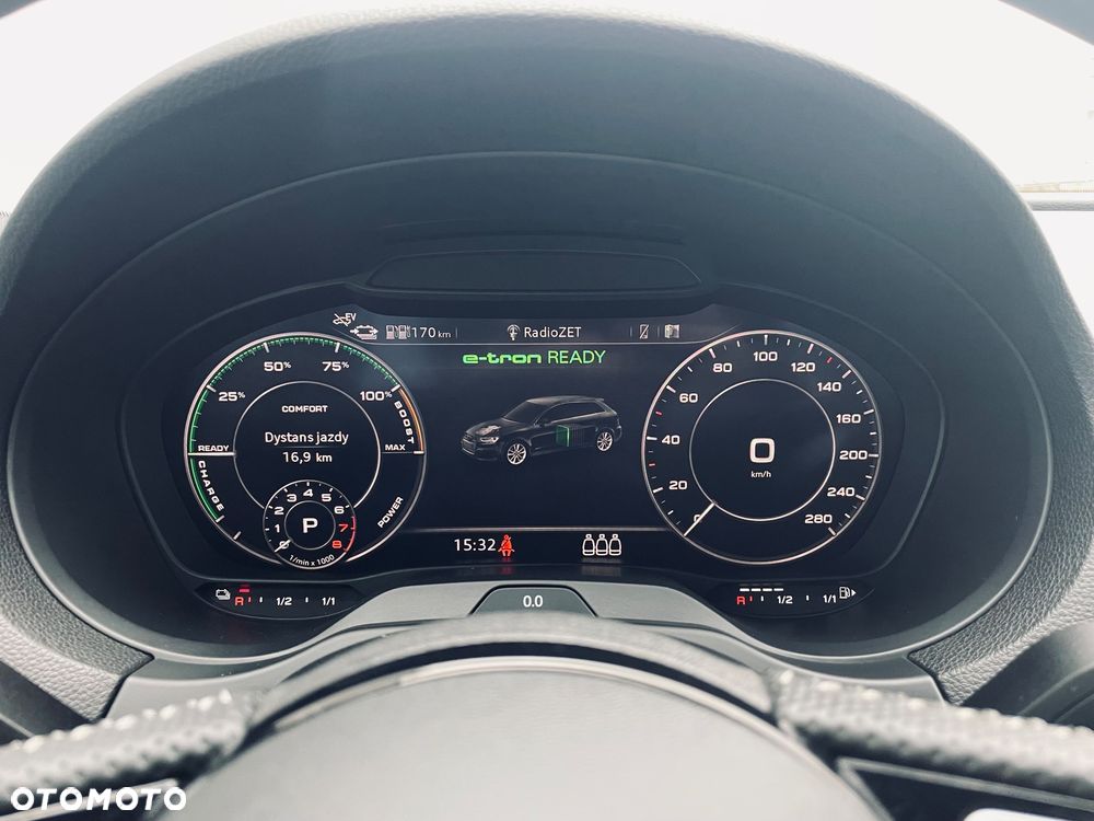 Audi A3 Sportback - 20