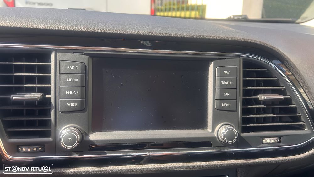 SEAT Leon ST 1.6 TDI Style S/S - 4