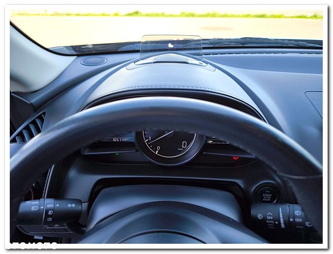 Mazda CX-3 SKYACTIV-D 105 FWD Exclusive-Line - 25