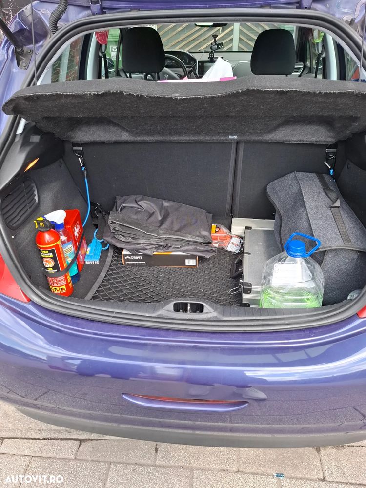 Peugeot 208 120 VTI Allure - 7